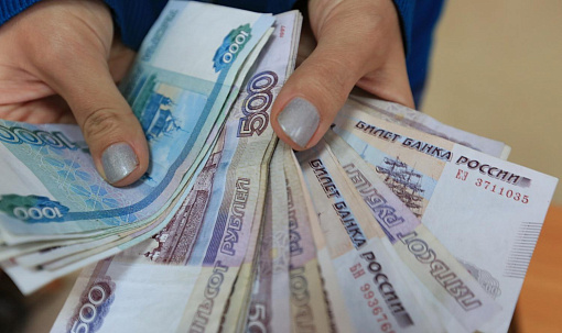 73 млрд рублей потратили на поддержку новосибирских семей с детьми