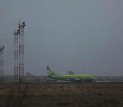 S7 Airlines оштрафовали за нехватку мест на рейсе Новосибирск-Сургут