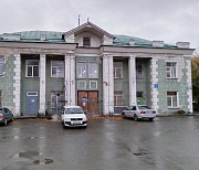 Бывший клуб Покрышкина на Западном отреставрируют в 2026 году