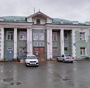 Бывший клуб Покрышкина на Западном отреставрируют в 2026 году