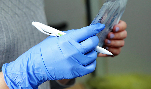 Кабинеты гериатров откроют в 10 стационарах Новосибирской области