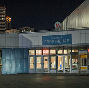 Тяжёлые двери станций новосибирского метро заменят на более безопасные 