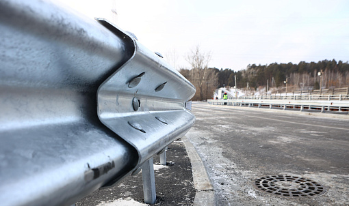 Мэр Кудрявцев сообщил о завершении ремонта мостов в Новосибирске