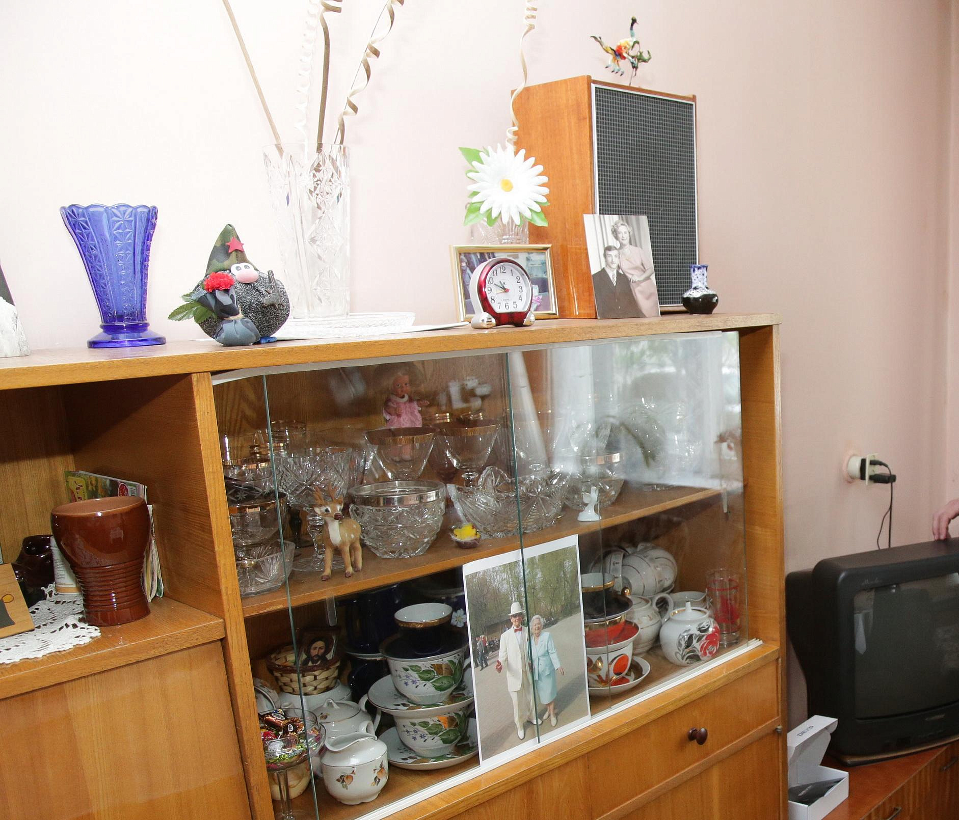 В Новосибирске выросло число арендных «бабушкиных» квартир