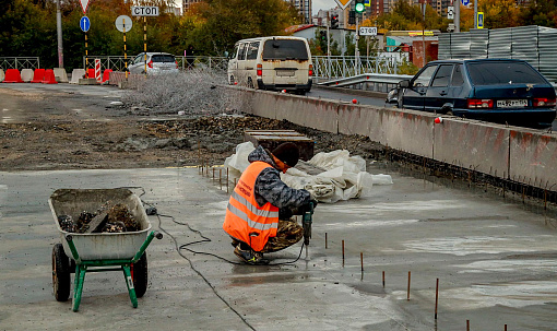 Гормост подал в суд на подрядчиков за 23 неустранённых дефекта