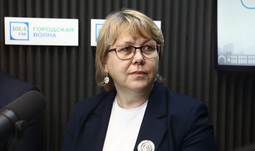 Что такое «допустимая учебная нагрузка» — слушайте на Горволне