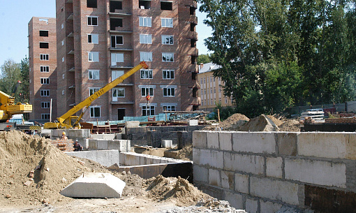 Всплеск спроса на ипотеку зафиксировали в Новосибирске