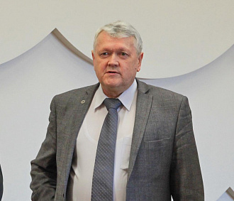 С экс-президента СО РАН сняли судимость и отменили условное осуждение 