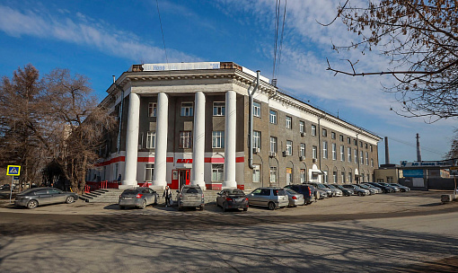 Заводоуправлению «Экрана» отказали в охранном статусе