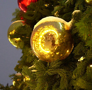 Культурная столица: Рождественский фестиваль и предновогодняя атмосфера