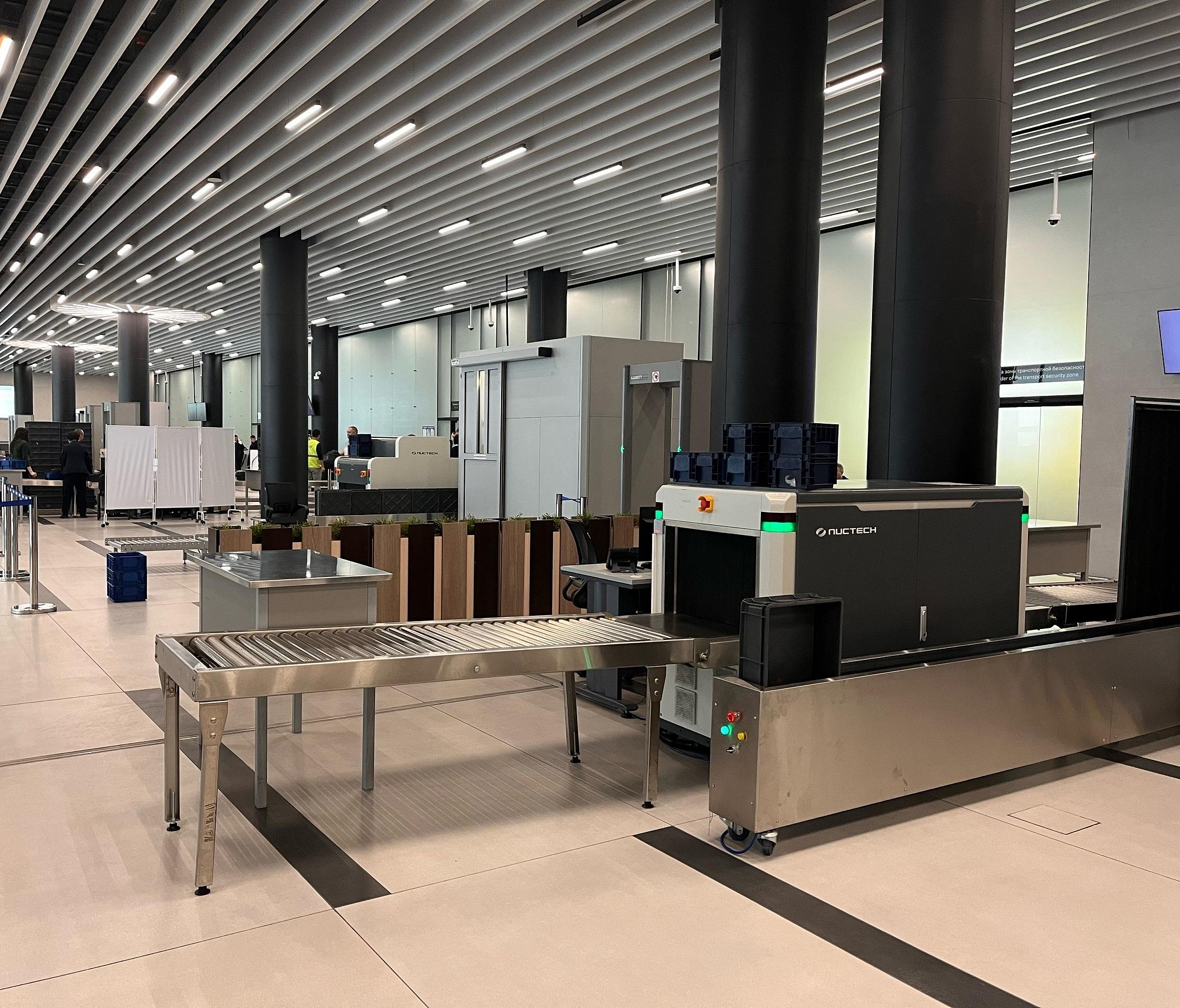 Пёс Кодилак не дал вывезти доллары из Новосибирска в Ташкент