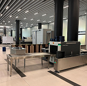 Пёс Кодилак не дал вывезти доллары из Новосибирска в Ташкент