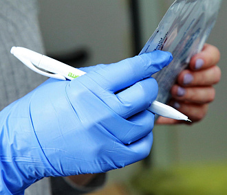 На первых двух этажах детской больницы №1 возобновят приём пациентов