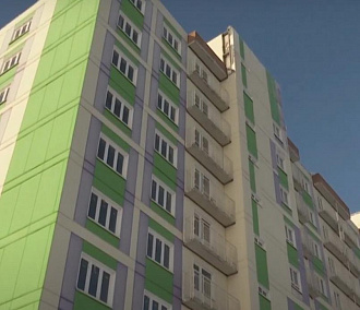 В Новомарусино создадут ЖСК для строительства двух малоэтажек