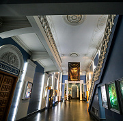 «Безумное свидание» открыло праздник итальянского кино в «Победе»