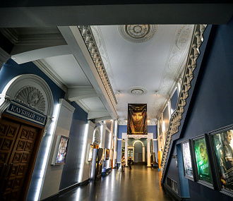 «Безумное свидание» открыло праздник итальянского кино в «Победе»