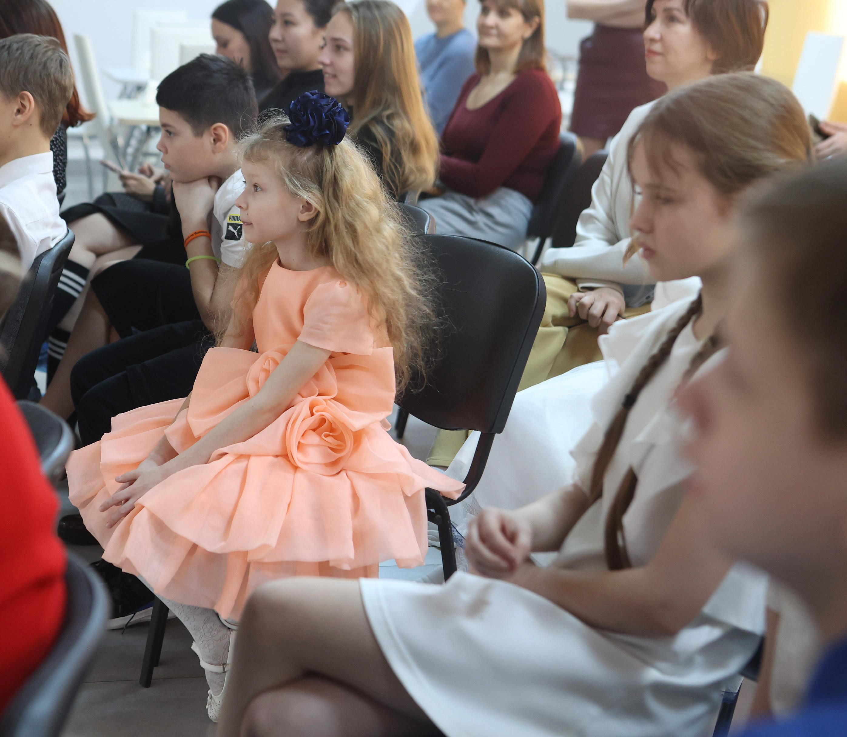 130 новосибирских детей ждут «Каникул в семьях горожан»