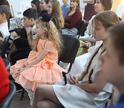 130 новосибирских детей ждут «Каникул в семьях горожан»