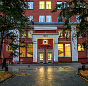 Видеонавигатор с нейросетью для незрячих разработали в НГТУ
