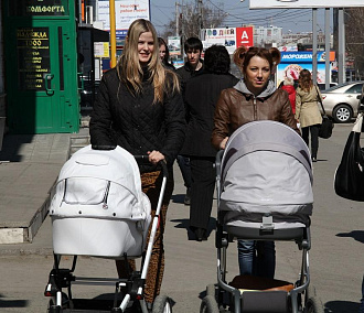 180 тысяч новосибирских семей вложили маткапитал в квартиры