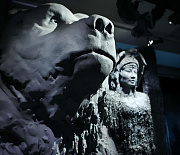 Сквозь века и чувства: шедевры древности собрали на выставке «Сны Сибири»