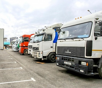 Ремонтировать тракторы и автобусы намерены белорусы в Новосибирске