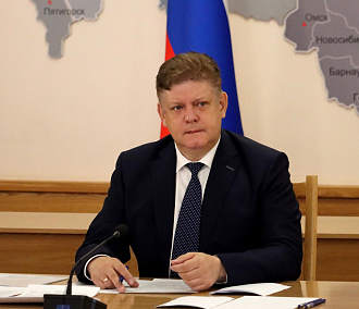Формирование патриотизма у молодёжи обсудил с полпредом совет ректоров