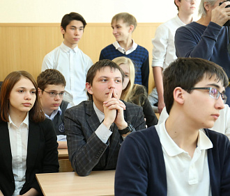 Стали известны самые популярные специальности в колледжах Новосибирска