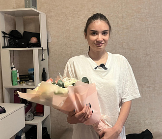 «Классно тут!»: сирота купила двушку на Междуреченской по сертификату