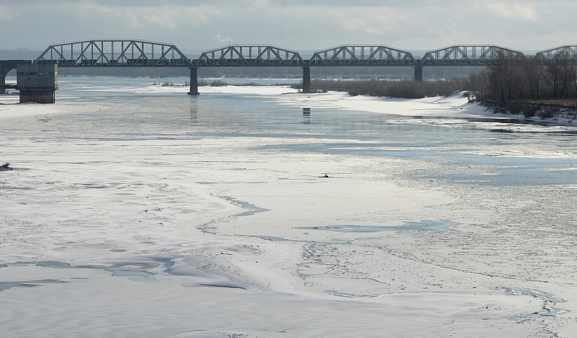 Пять человек утонули в Новосибирской области этой осенью