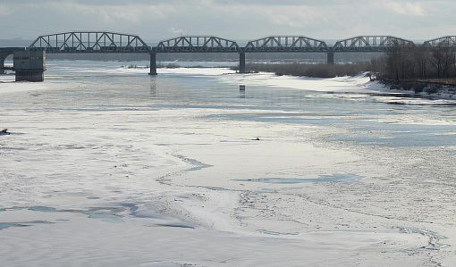 Пять человек утонули в Новосибирской области этой осенью