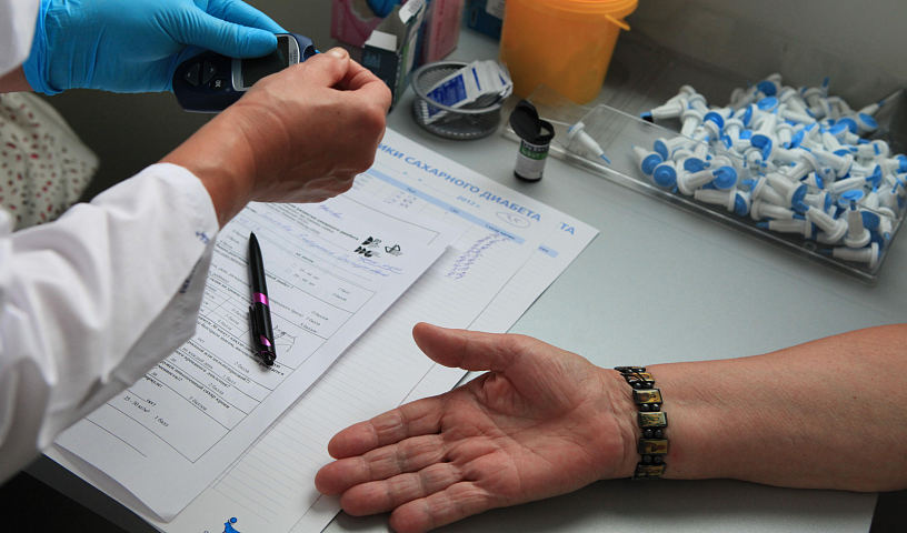 Как свести к минимуму риск заболеть диабетом — отвечает эксперт