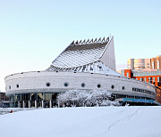 Мэр Кудрявцев: Новосибирск идёт к победе в выборах культурной столицы