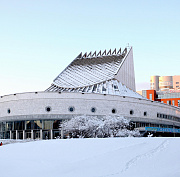 Мэр Кудрявцев: Новосибирск идёт к победе в выборах культурной столицы
