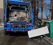 Регоператор просит не выносить строительные отходы на мусорные площадки