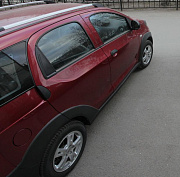 «Парковку» из разбитых в ДТП авто соорудят на Красном проспекте