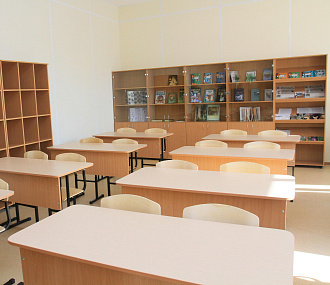 Две школы закрыли на карантин из-за ОРВИ в Новосибирской области