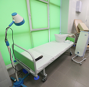 Умную кровать для роддомов создали в Новосибирске