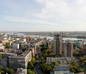 Генплан Новосибирска: каких корректировок добились горожане