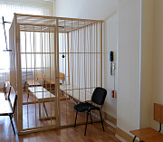 Восьмерым новосибирцам вынесли приговор за похищение участника СВО