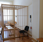 Восьмерым новосибирцам вынесли приговор за похищение участника СВО