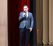 Мэр Кудрявцев рассказал новосибирцам о будущем площади Калинина