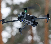 Новые российские дроны задействуют в охране леса в Новосибирской области