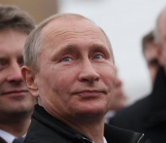 Путин раздал миллионные премии учёным в Новосибирске