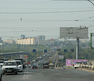 Проект развязки с въездом на Октябрьский мост с Восхода откорректируют