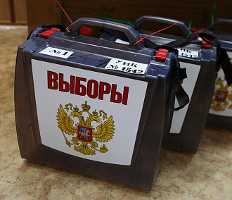 40 кандидатов от Новосибирской области рвутся в Госдуму