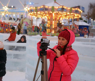 Новый год — 2021 в Новосибирске: список мест, где будет весело