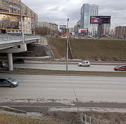 Мэр Кудрявцев: проезд открыли под обновлённым на Фрунзе путепроводом