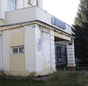 В Новосибирске продают памятник конструктивизма — здание аэроклуба