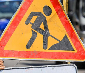 Мэр Кудрявцев: полсотни участков дорог обновили в Новосибирске за сезон